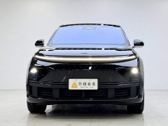 Li Auto L7 Air - ფოტო 2