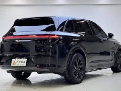 Li Auto L7 Air - ფოტო 3
