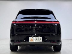 Li Auto L7 Air - ფოტო 4