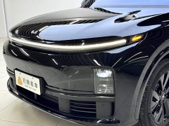 Li Auto L7 Air - ფოტო 7