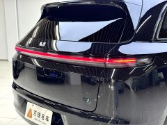 Li Auto L7 Air - ფოტო 8