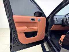 Li Auto L7 Air - ფოტო 9
