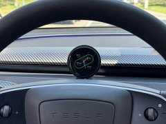 Tesla Model Y Rear-Wheel Drive - ფოტო 16