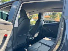 Tesla Model Y Rear-Wheel Drive - ფოტო 18
