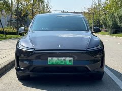 Tesla Model Y Rear-Wheel Drive - ფოტო 2