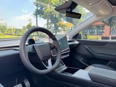 Tesla Model Y Rear-Wheel Drive - ფოტო 20