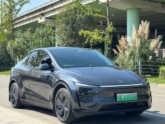 Tesla Model Y Rear-Wheel Drive - ფოტო 3