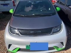 BYD Dolphin 401km Knight Edition - ფოტო 1