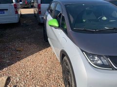 BYD Dolphin 401km Knight Edition - ფოტო 3