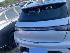 BYD Dolphin 401km Knight Edition - ფოტო 4