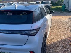 BYD Dolphin 401km Knight Edition - ფოტო 5