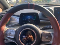 BYD Dolphin 401km Knight Edition - ფოტო 8
