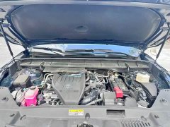Toyota Highlander 380T AWD Premium 7-Seater - ფოტო 6