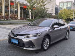Toyota Camry Hybrid 2.5HS Sharp Luxury Edition - ფოტო 1