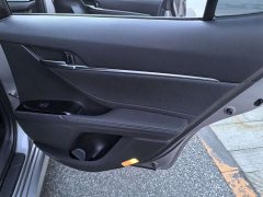 Toyota Camry Hybrid 2.5HS Sharp Luxury Edition - ფოტო 12