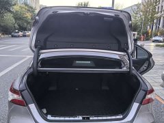 Toyota Camry Hybrid 2.5HS Sharp Luxury Edition - ფოტო 14