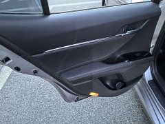Toyota Camry Hybrid 2.5HS Sharp Luxury Edition - ფოტო 17