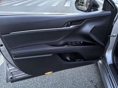 Toyota Camry Hybrid 2.5HS Sharp Luxury Edition - ფოტო 20