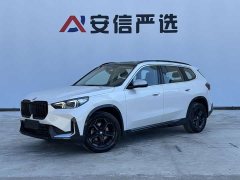 BMW X1 sDrive20Li X Design Package - ფოტო 1