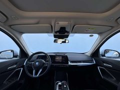 BMW X1 sDrive20Li X Design Package - ფოტო 10