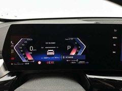 BMW X1 sDrive20Li X Design Package - ფოტო 12