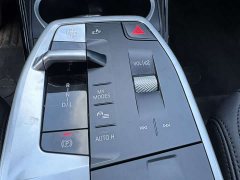 BMW X1 sDrive20Li X Design Package - ფოტო 14