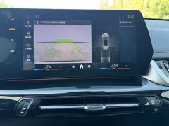 BMW X1 sDrive20Li X Design Package - ფოტო 15