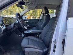 BMW X1 sDrive20Li X Design Package - ფოტო 20