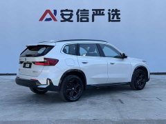 BMW X1 sDrive20Li X Design Package - ფოტო 4