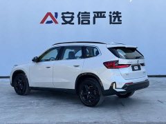 BMW X1 sDrive20Li X Design Package - ფოტო 6