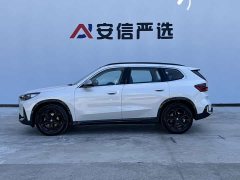 BMW X1 sDrive20Li X Design Package - ფოტო 7