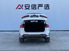 BMW X1 sDrive20Li X Design Package - ფოტო 8