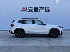 BMW X1 sDrive20Li X Design Package - ფოტო 9