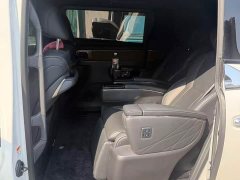 Toyota Vellfire Crown Hybrid 2.5L Premium Edition - ფოტო 7