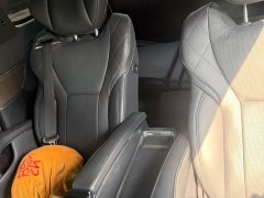 Toyota Vellfire Crown Hybrid 2.5L Premium Edition - ფოტო 9