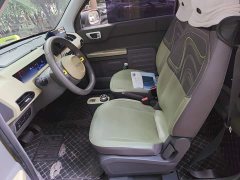 Geely Panda 200km Panda Knight - photo 11