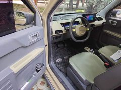Geely Panda 200km Panda Knight - photo 12