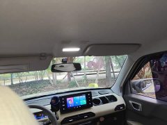 Geely Panda 200km Panda Knight - photo 14