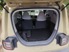 Geely Panda 200km Panda Knight - photo 15