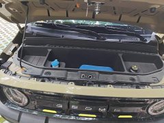 Geely Panda 200km Panda Knight - photo 16