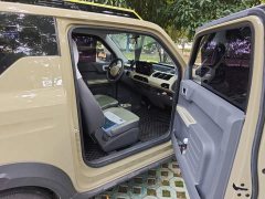 Geely Panda 200km Panda Knight - photo 19