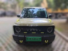 Geely Panda 200km Panda Knight - photo 2