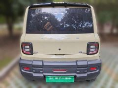 Geely Panda 200km Panda Knight - photo 3