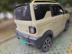 Geely Panda 200km Panda Knight - photo 4