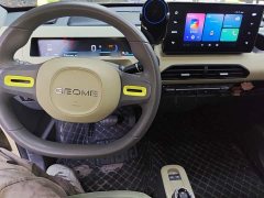 Geely Panda 200km Panda Knight - photo 5