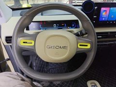 Geely Panda 200km Panda Knight - photo 6
