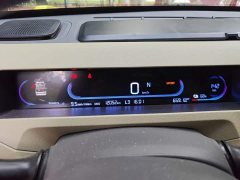Geely Panda 200km Panda Knight - photo 7