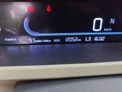 Geely Panda 200km Panda Knight - photo 8