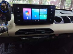 Geely Panda 200km Panda Knight - photo 9
