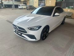 Mercedes-Benz C-Class New Energy C 350 eL - ფოტო 1